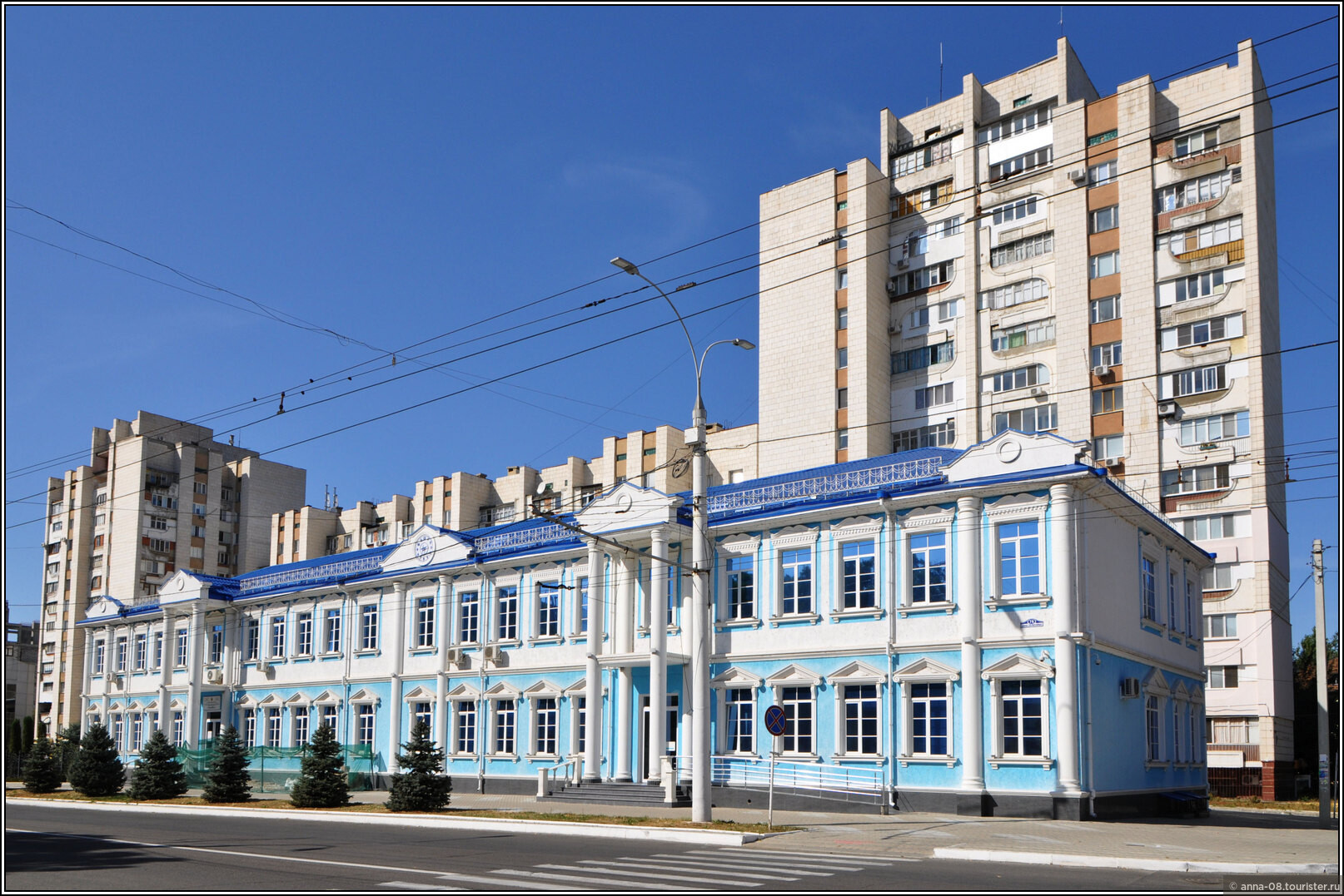 Tiraspol (Тирасполь)